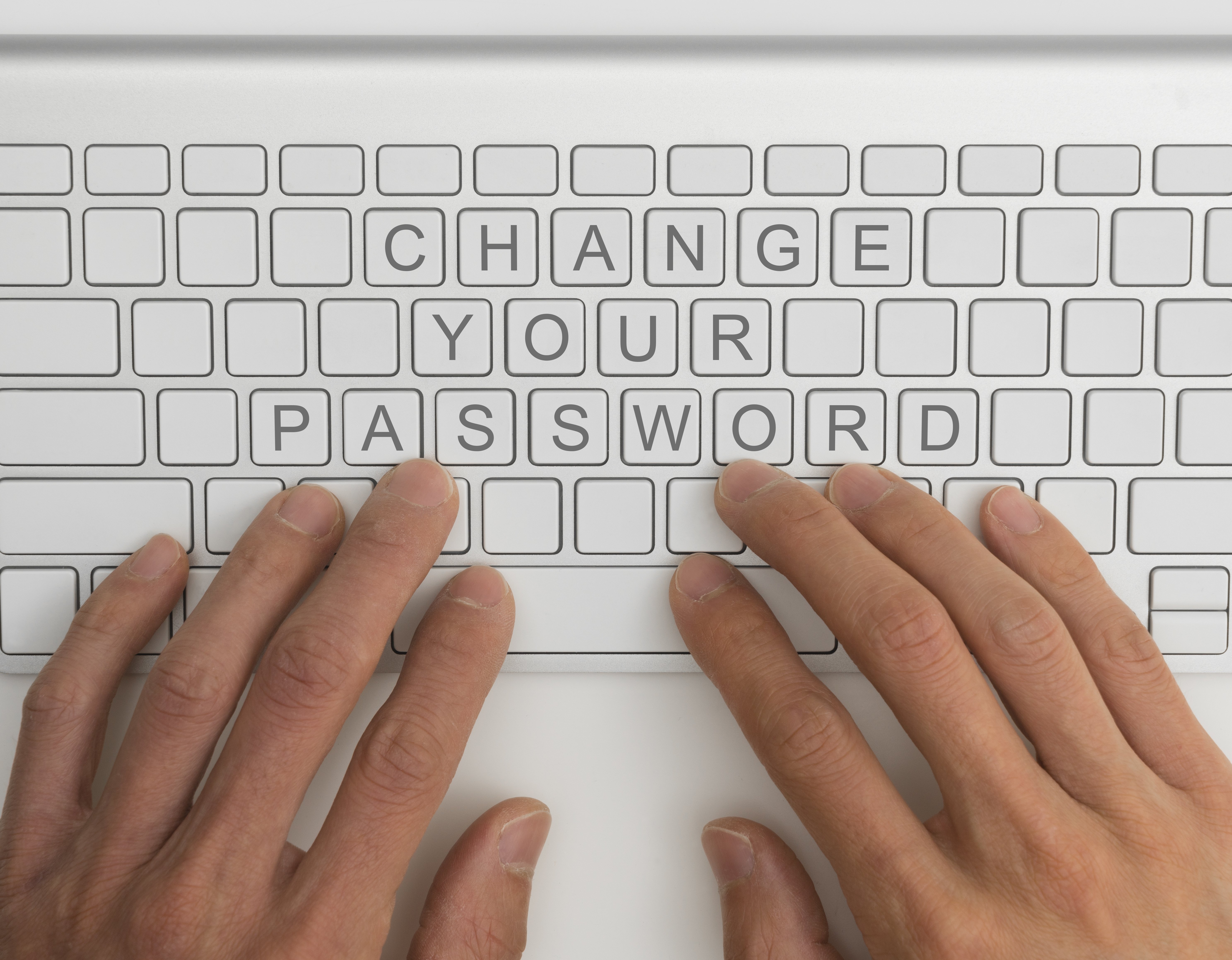 Change 365 Password